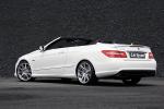 Mercedes-Benz E350 CDI Cabriolet by Carlsson 2011 года